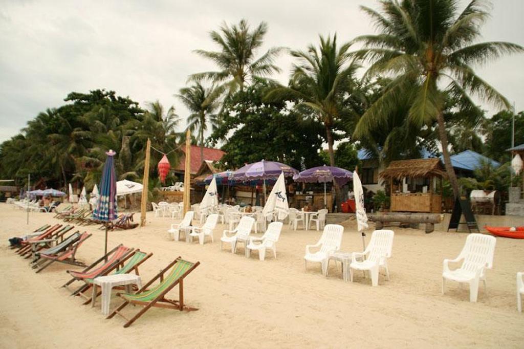 לאמאי ביץ' Marina Beach Resort - Sha Extra Plus מראה חיצוני תמונה