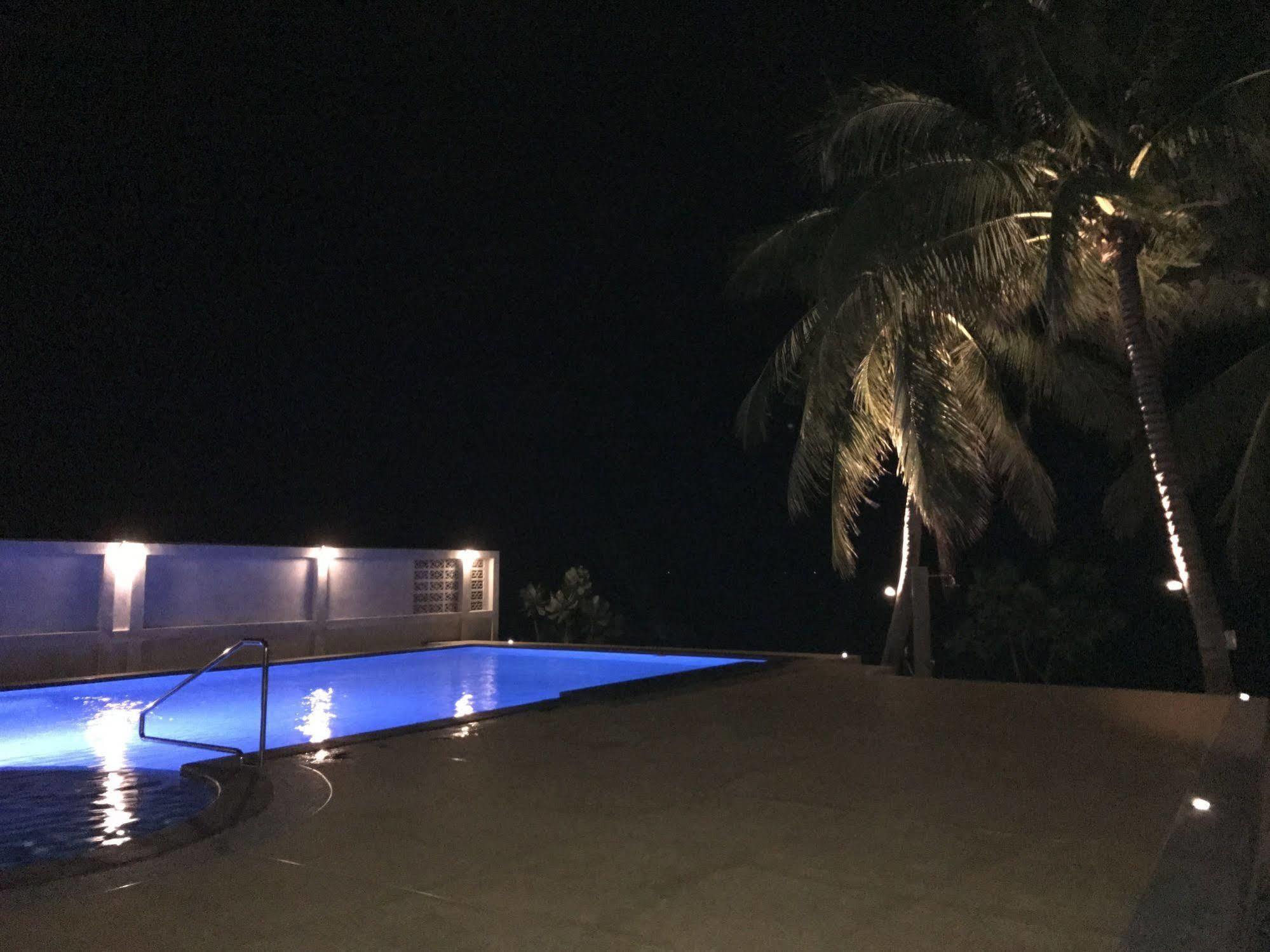 לאמאי ביץ' Marina Beach Resort - Sha Extra Plus מראה חיצוני תמונה